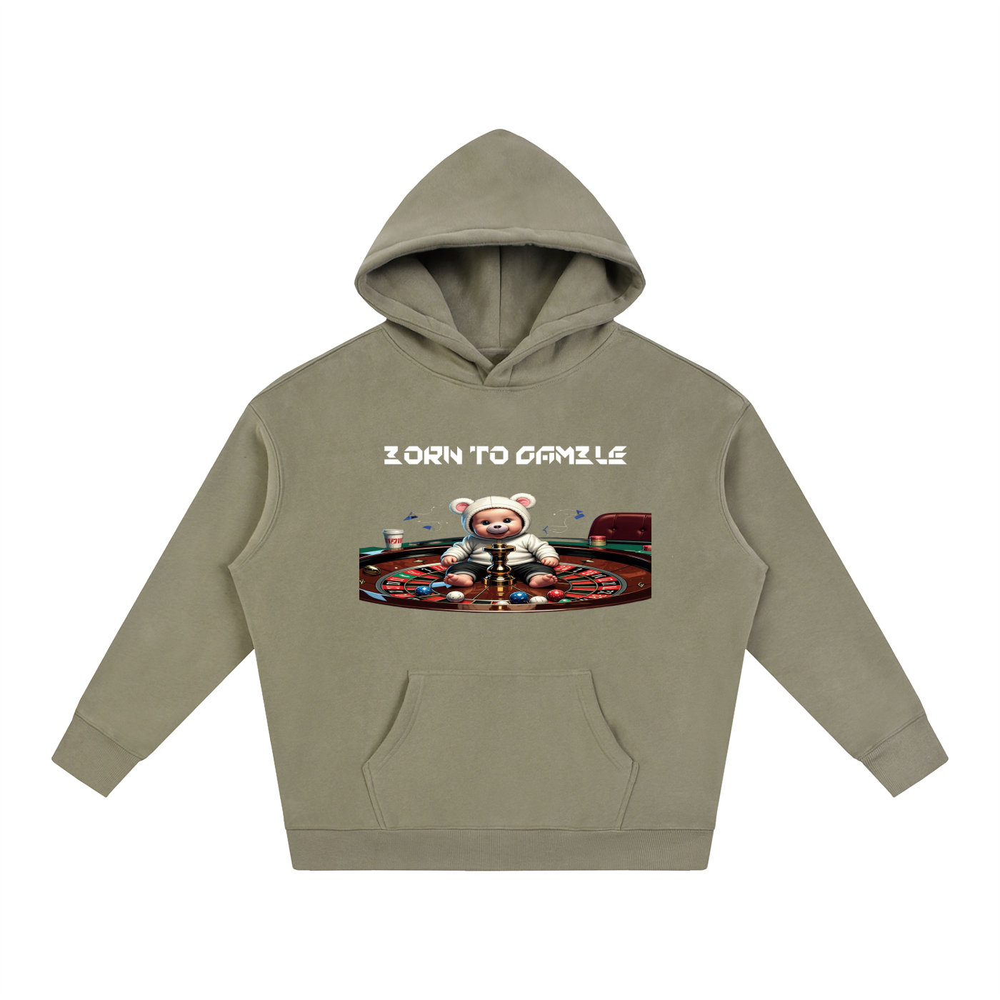 DGen Clothing