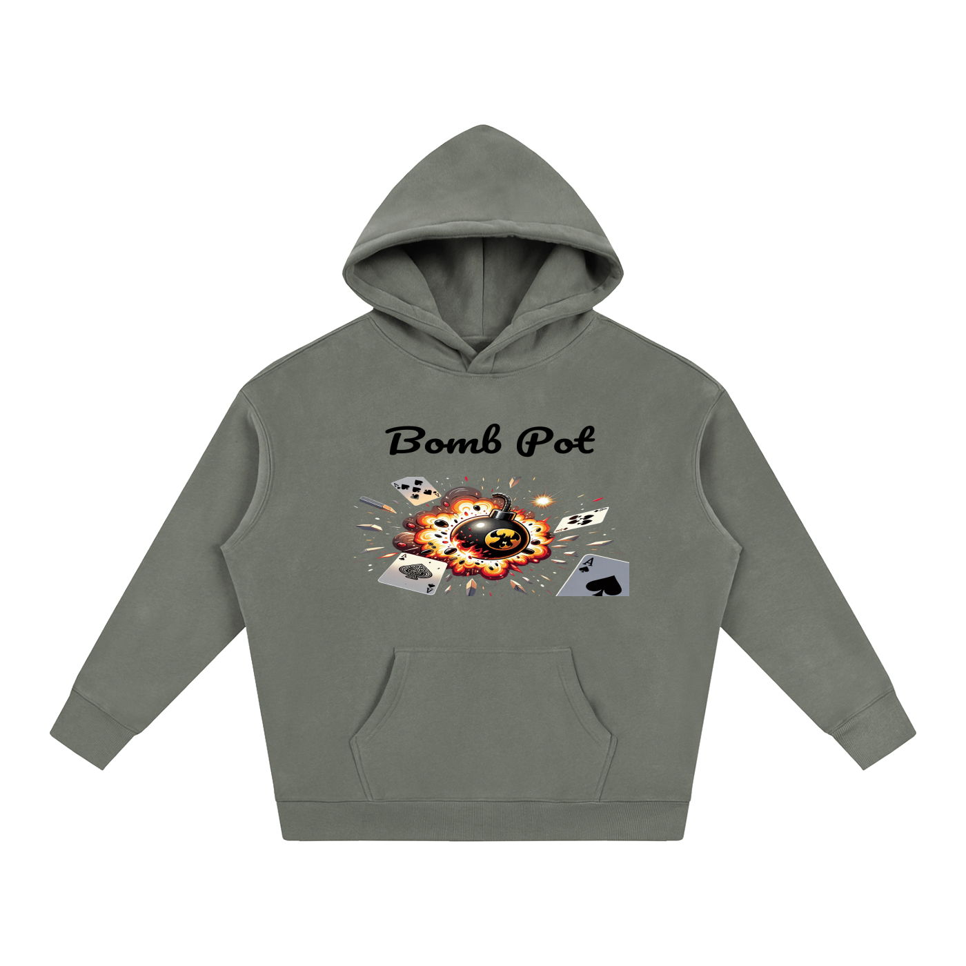 DGen Clothing