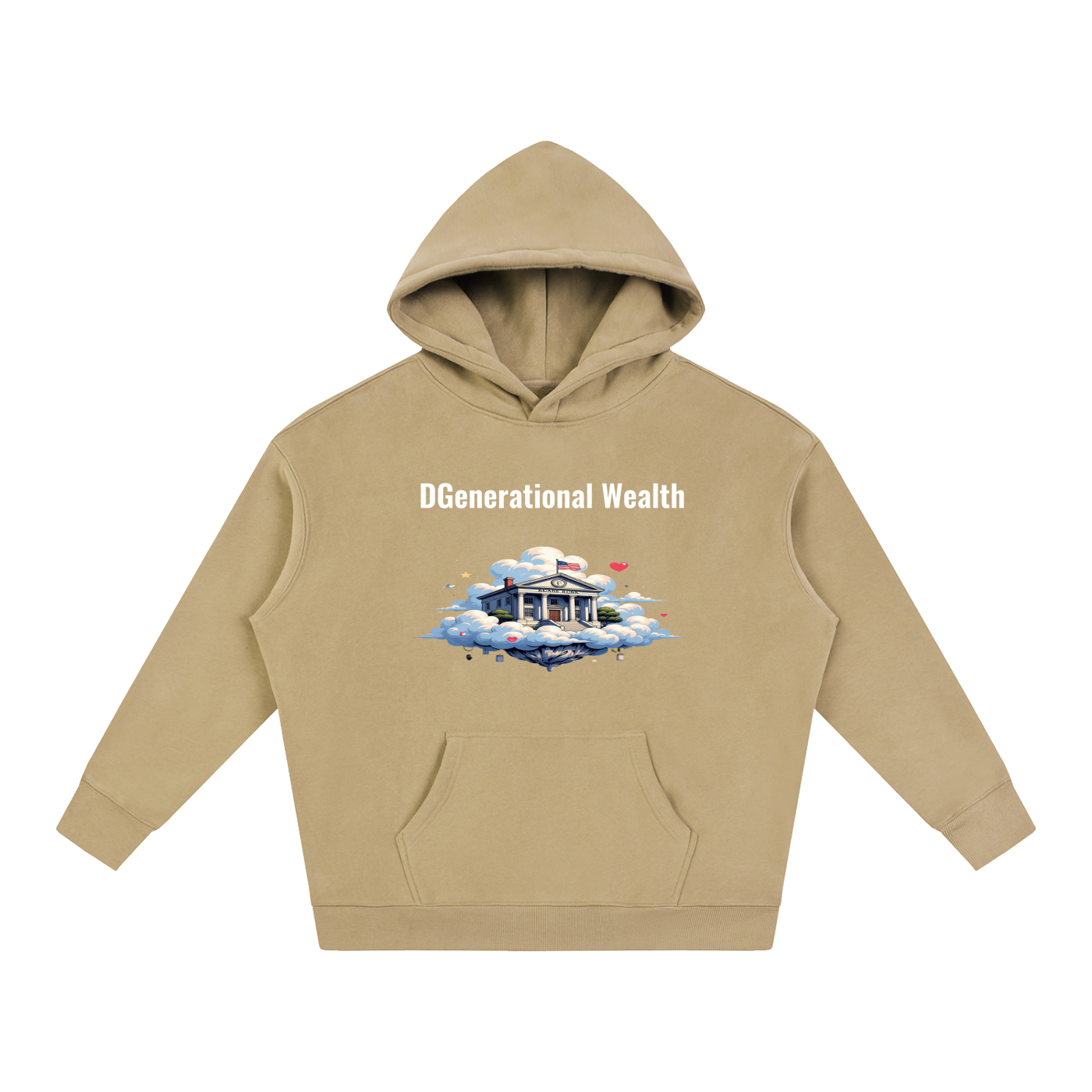 DGen Clothing