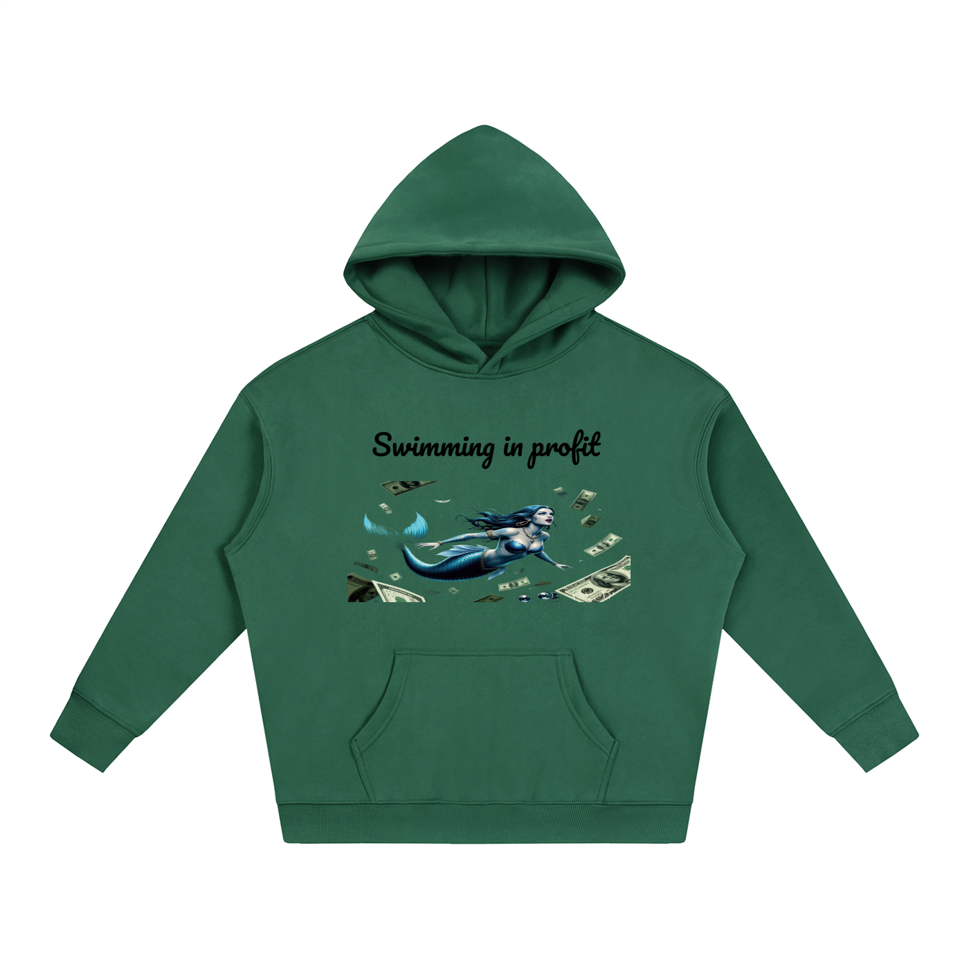 DGen Clothing