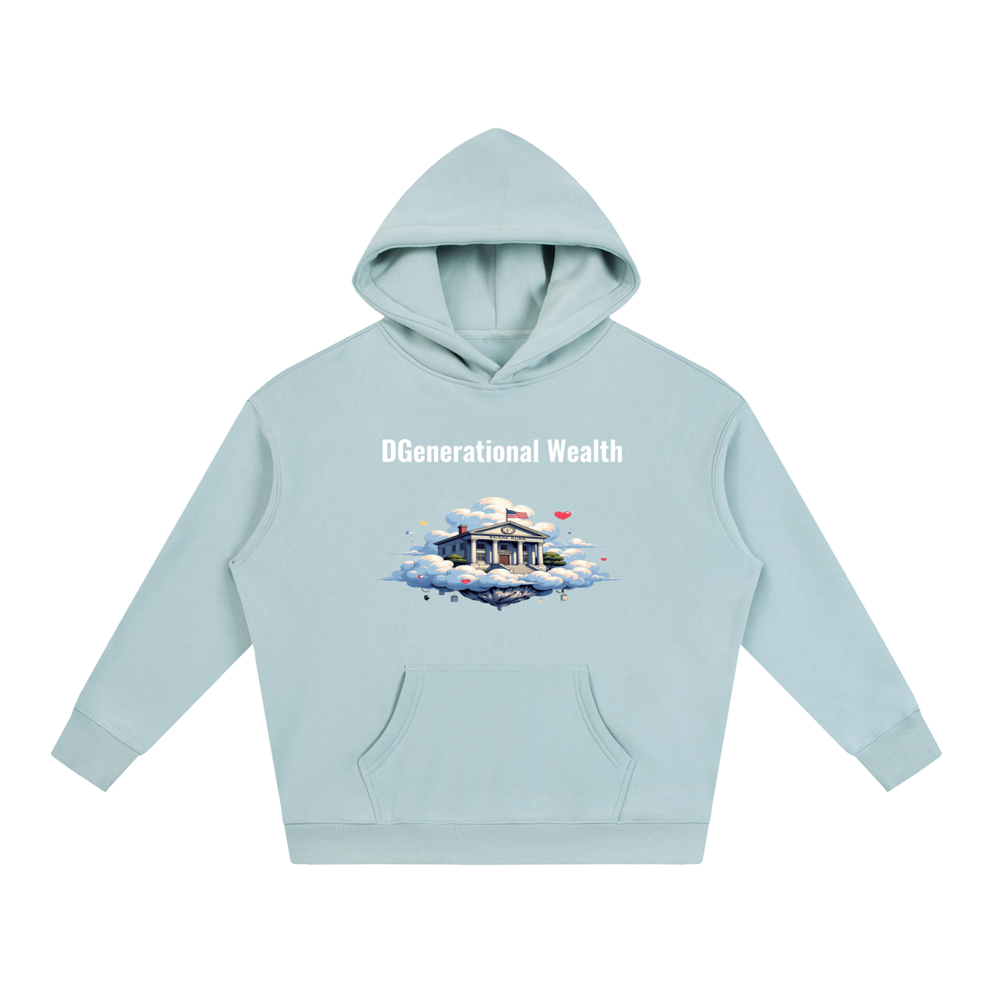 DGen Clothing