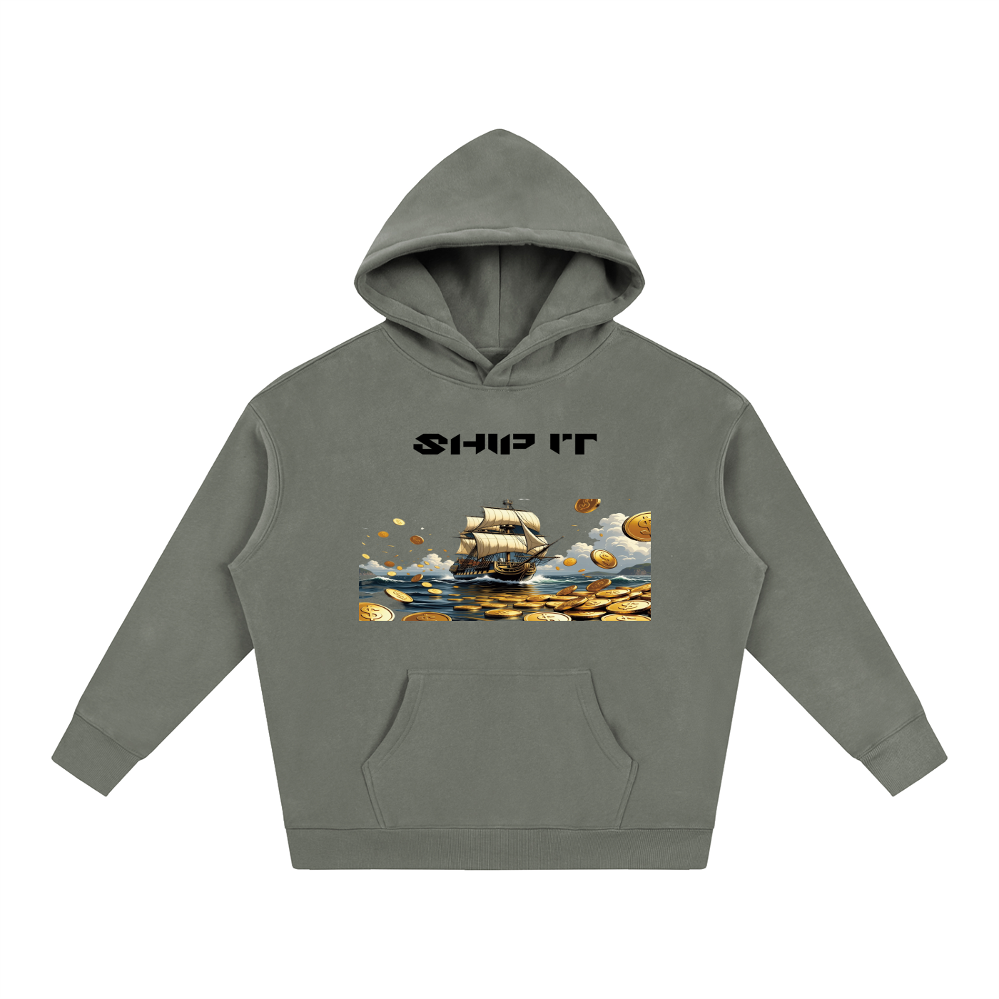DGen Clothing