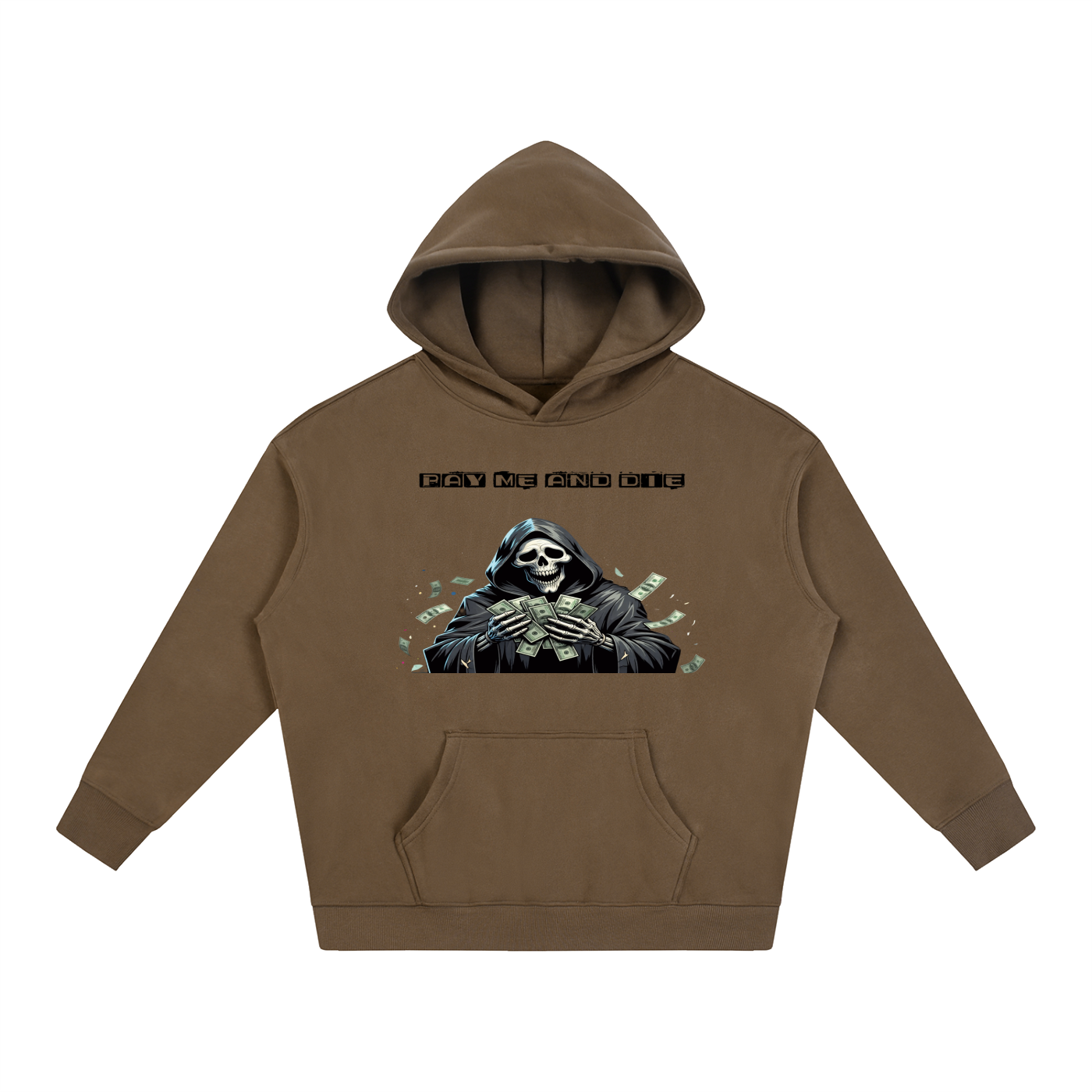 DGen Clothing