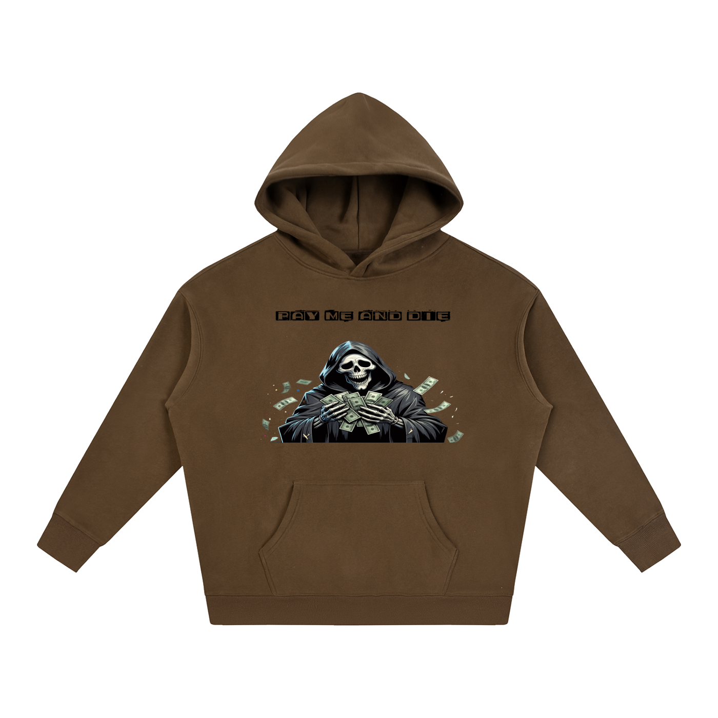 DGen Clothing