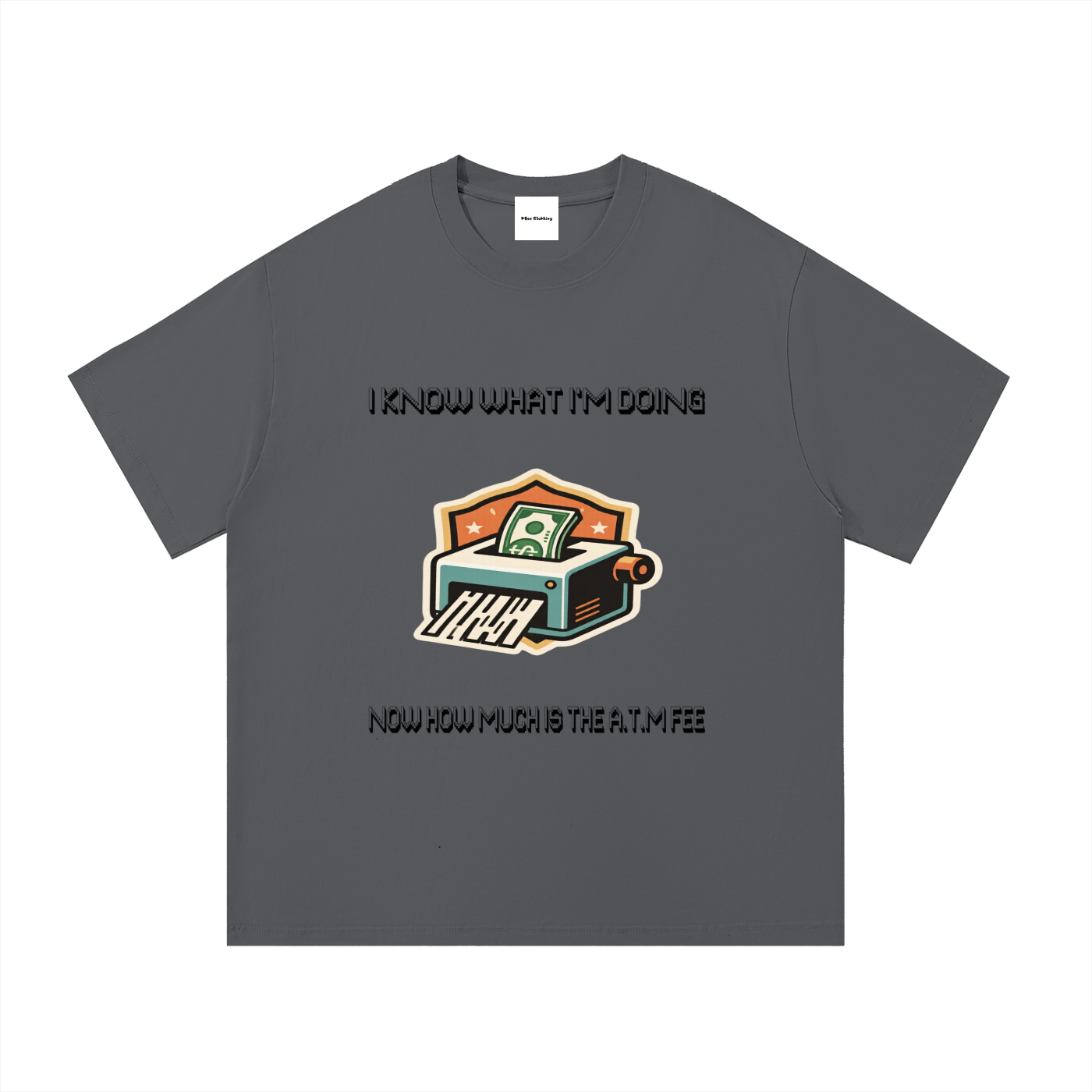 DGen Clothing