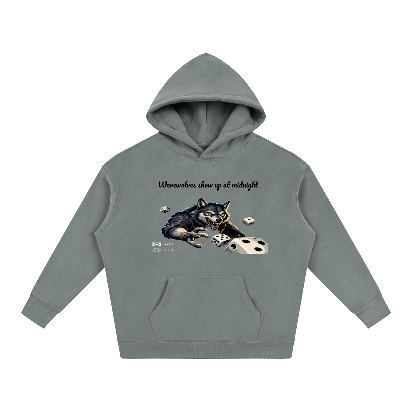 DGen Clothing