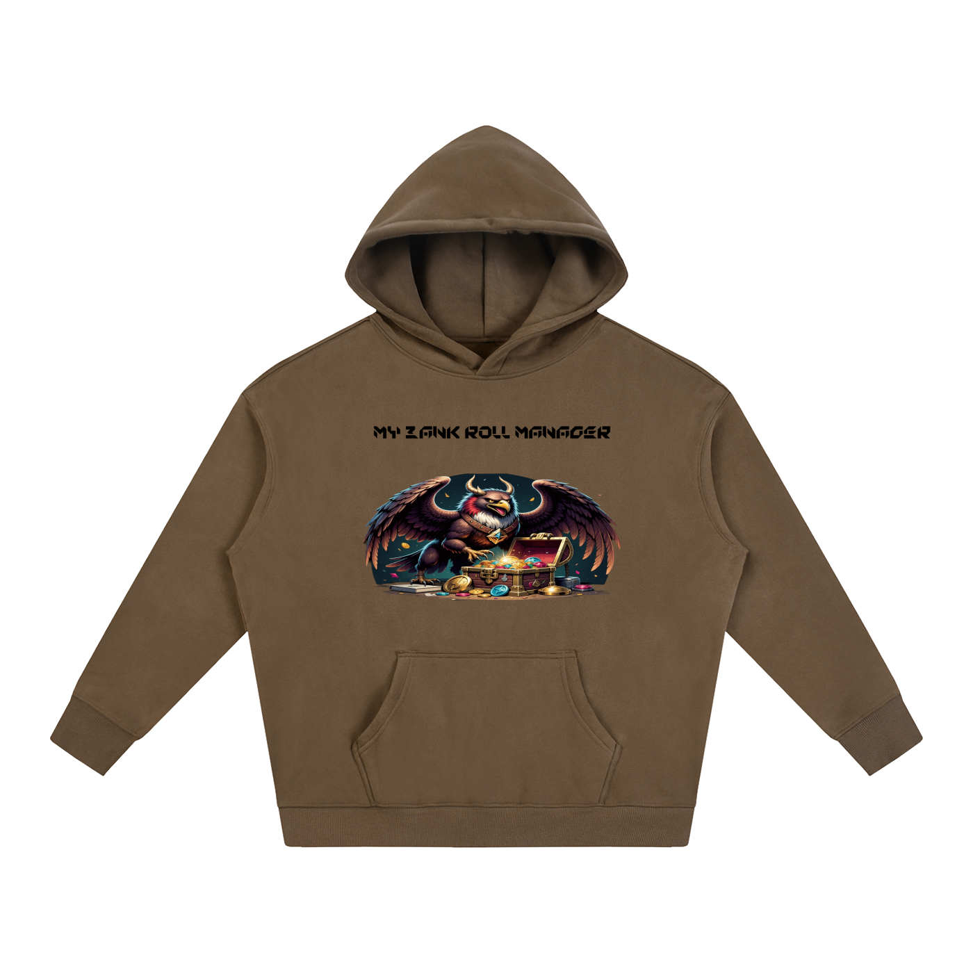 DGen Clothing
