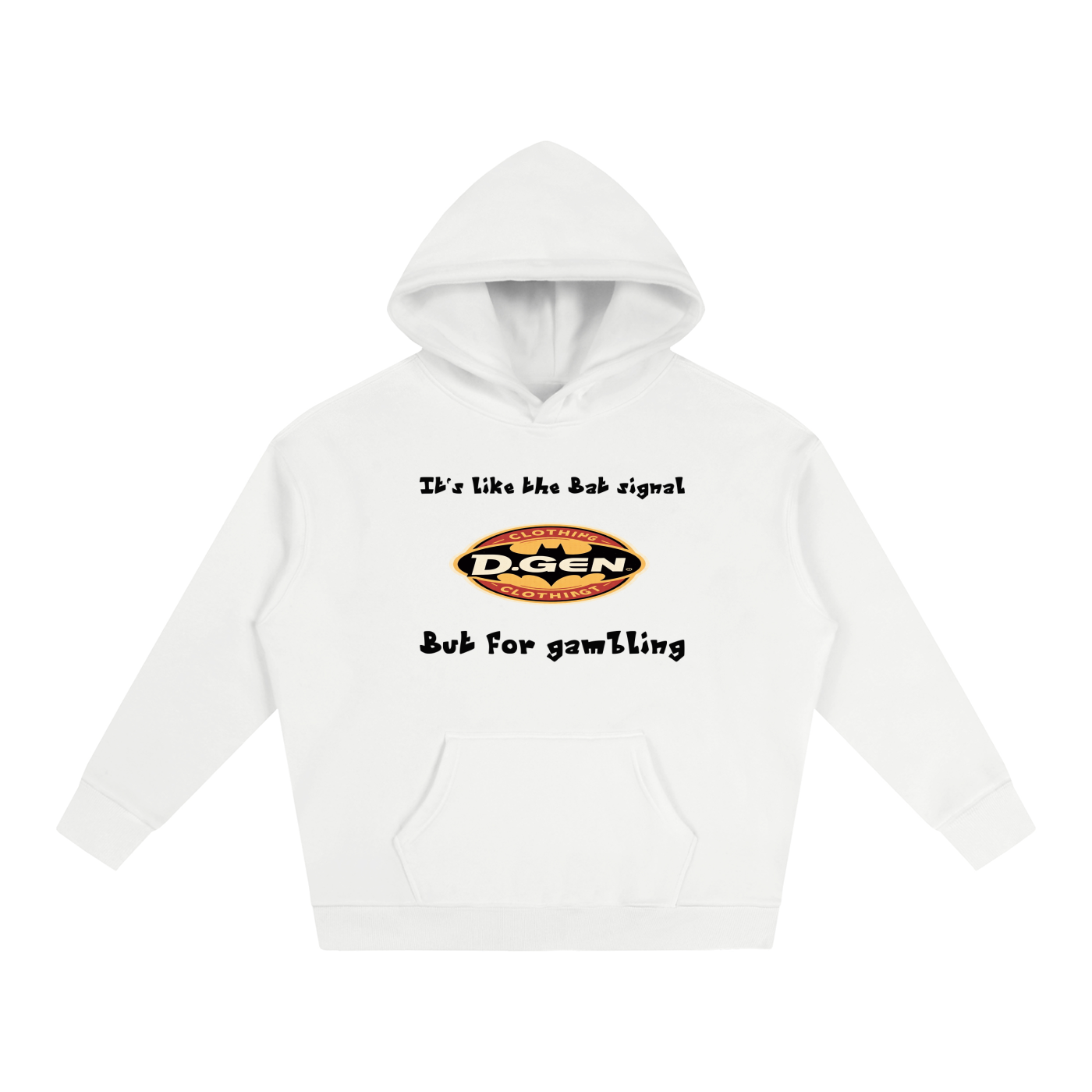 DGen Clothing