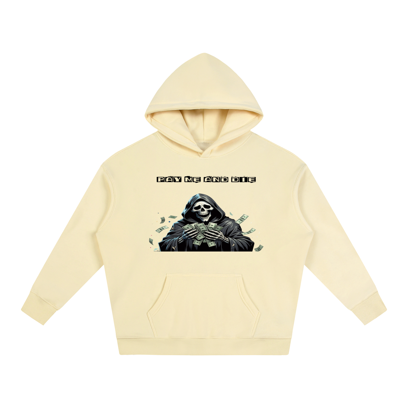DGen Clothing