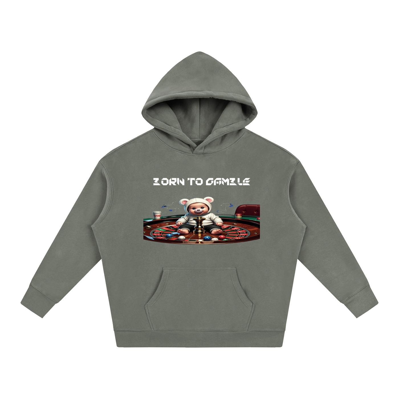 DGen Clothing