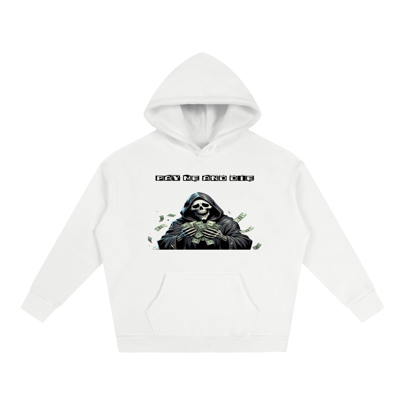 DGen Clothing