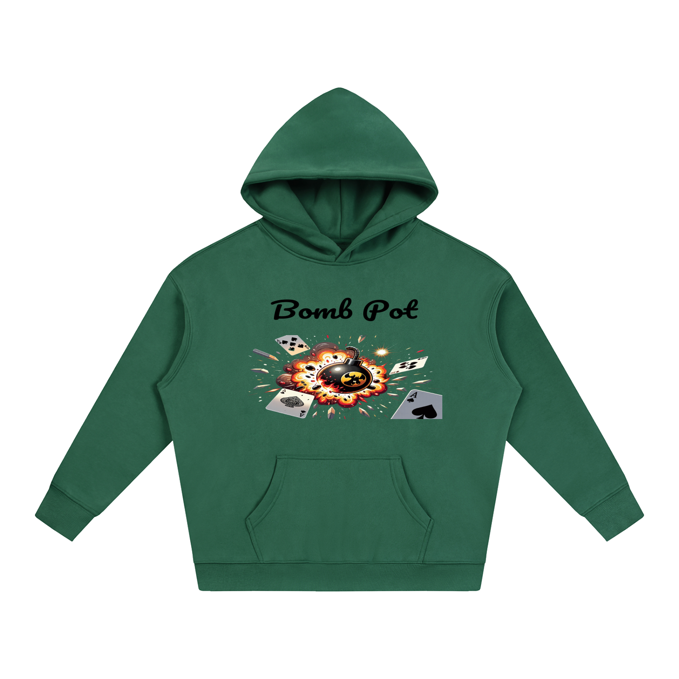 DGen Clothing