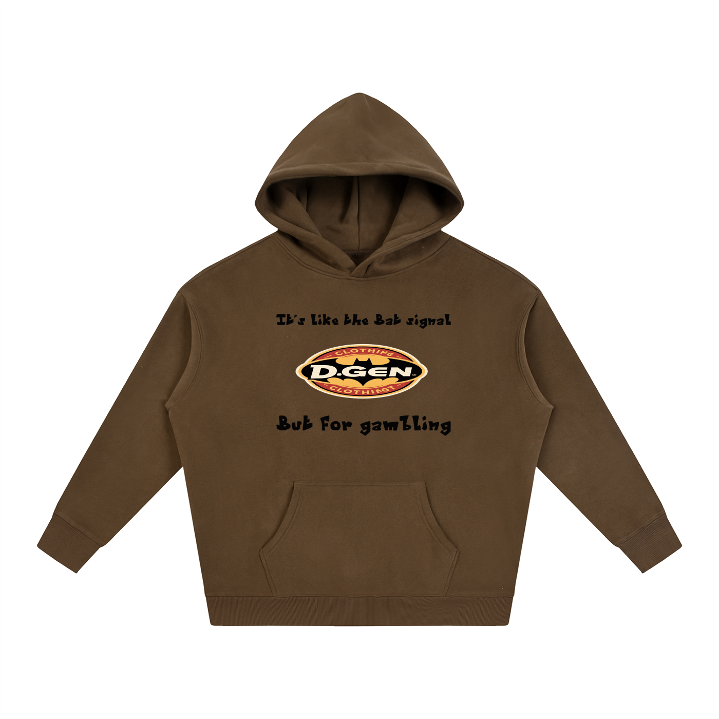 DGen Clothing