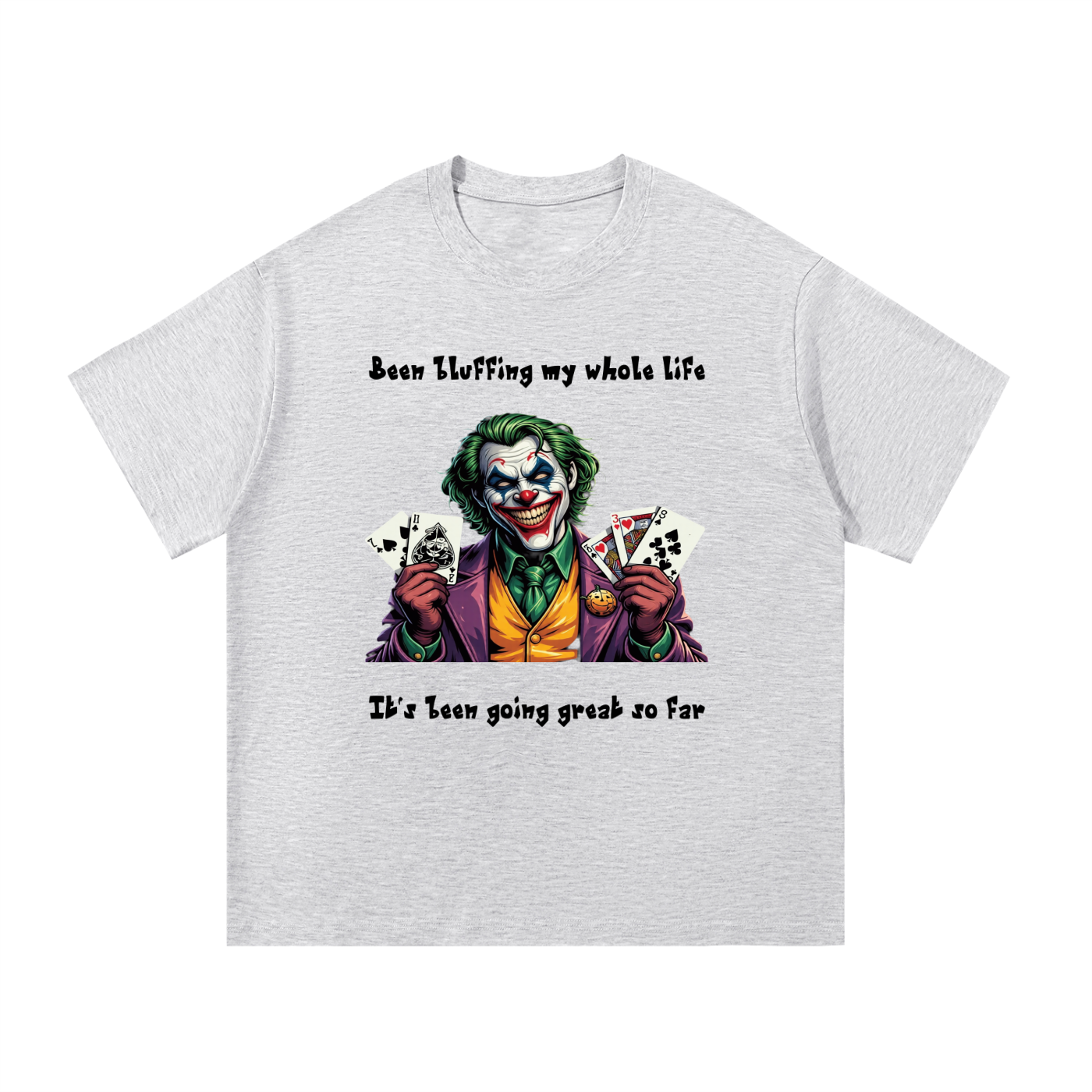DGen Clothing