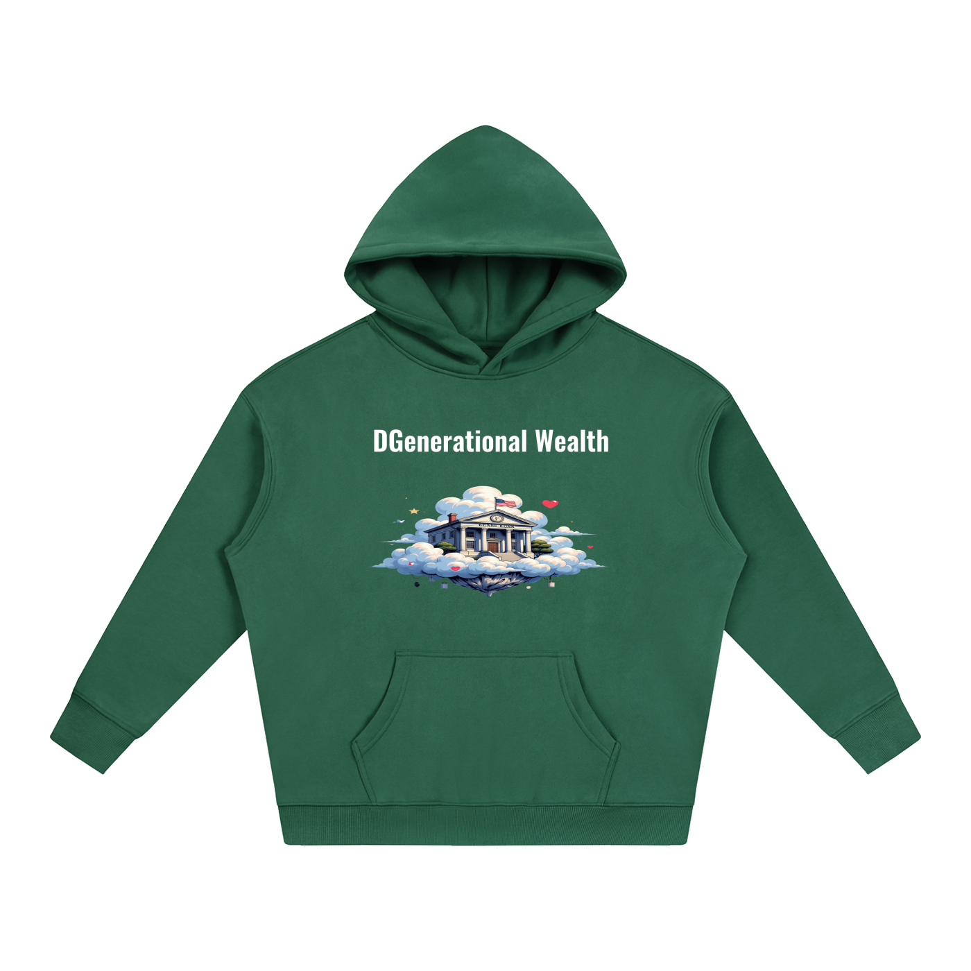 DGen Clothing