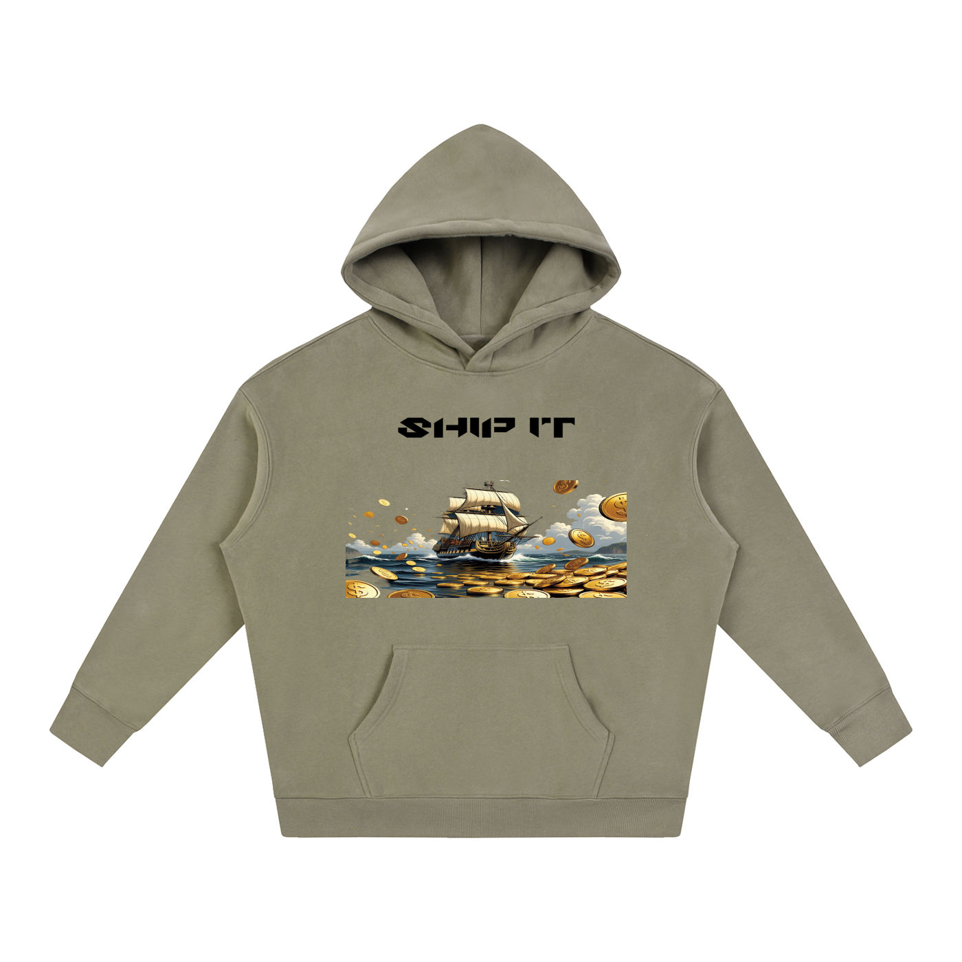 DGen Clothing