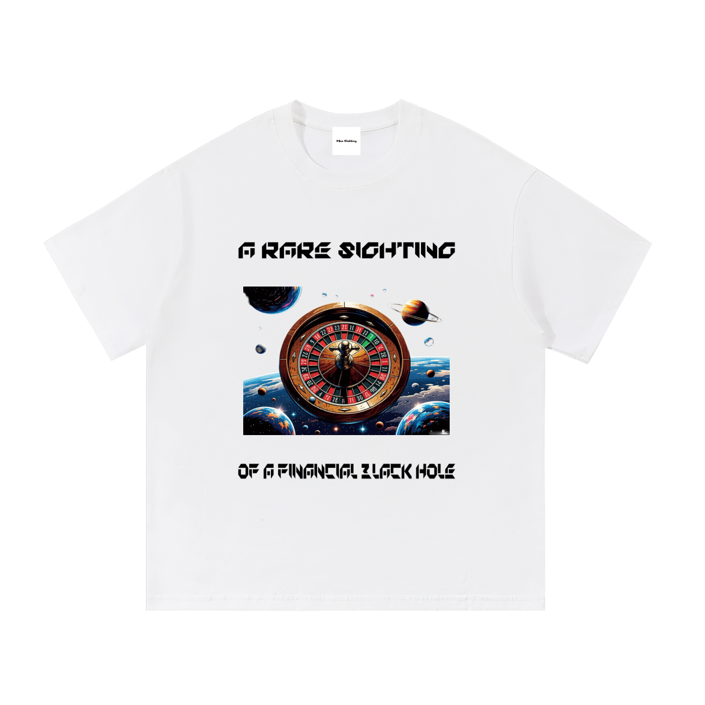 DGen Clothing