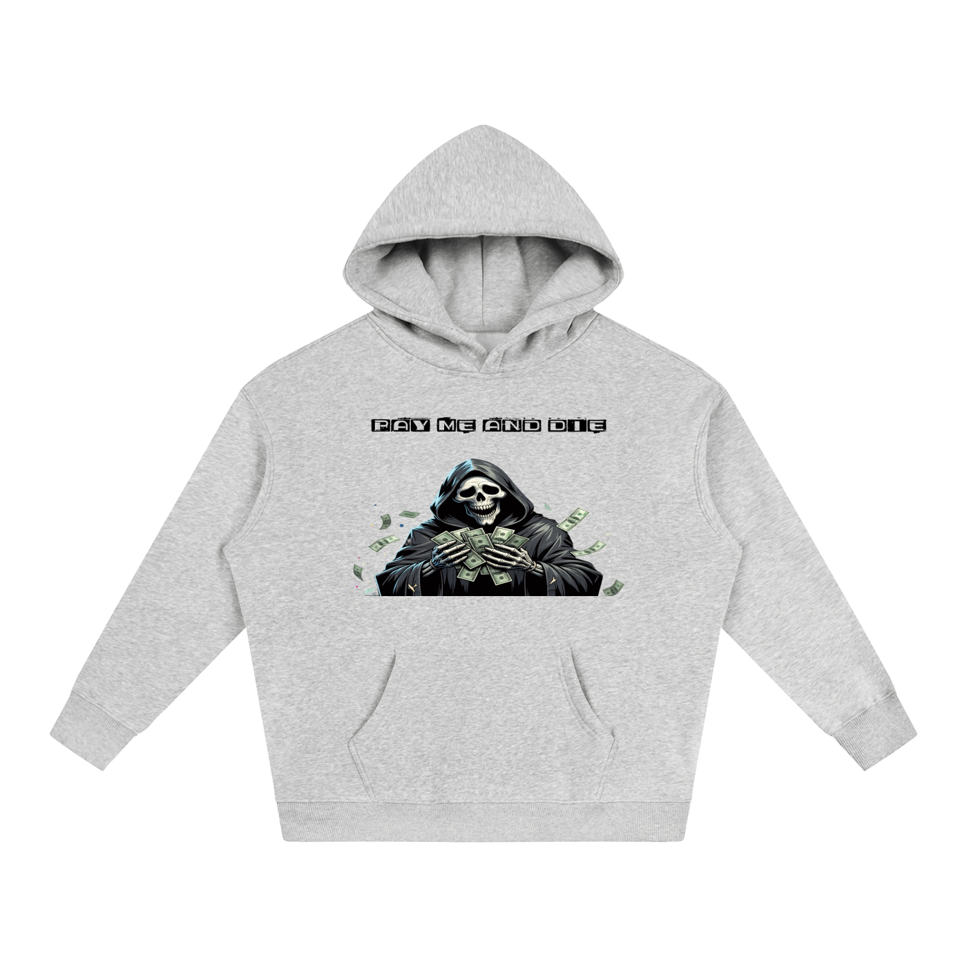 DGen Clothing