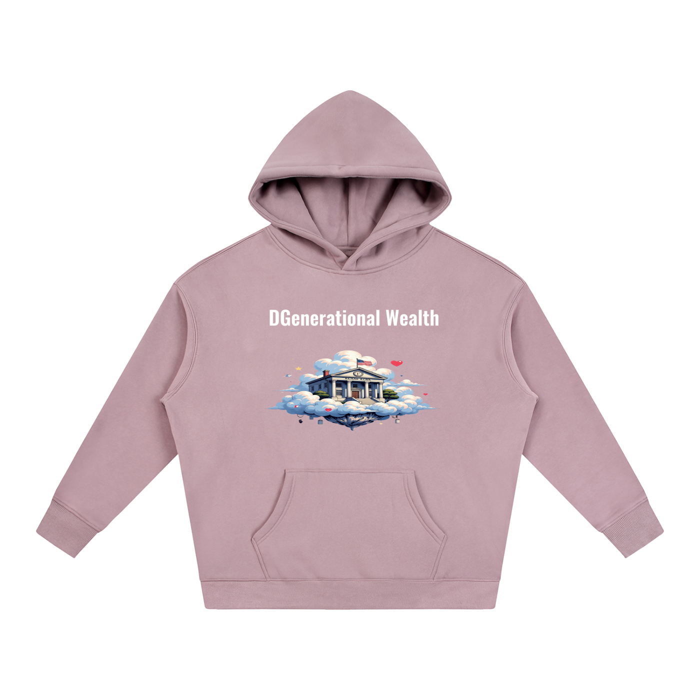 DGen Clothing
