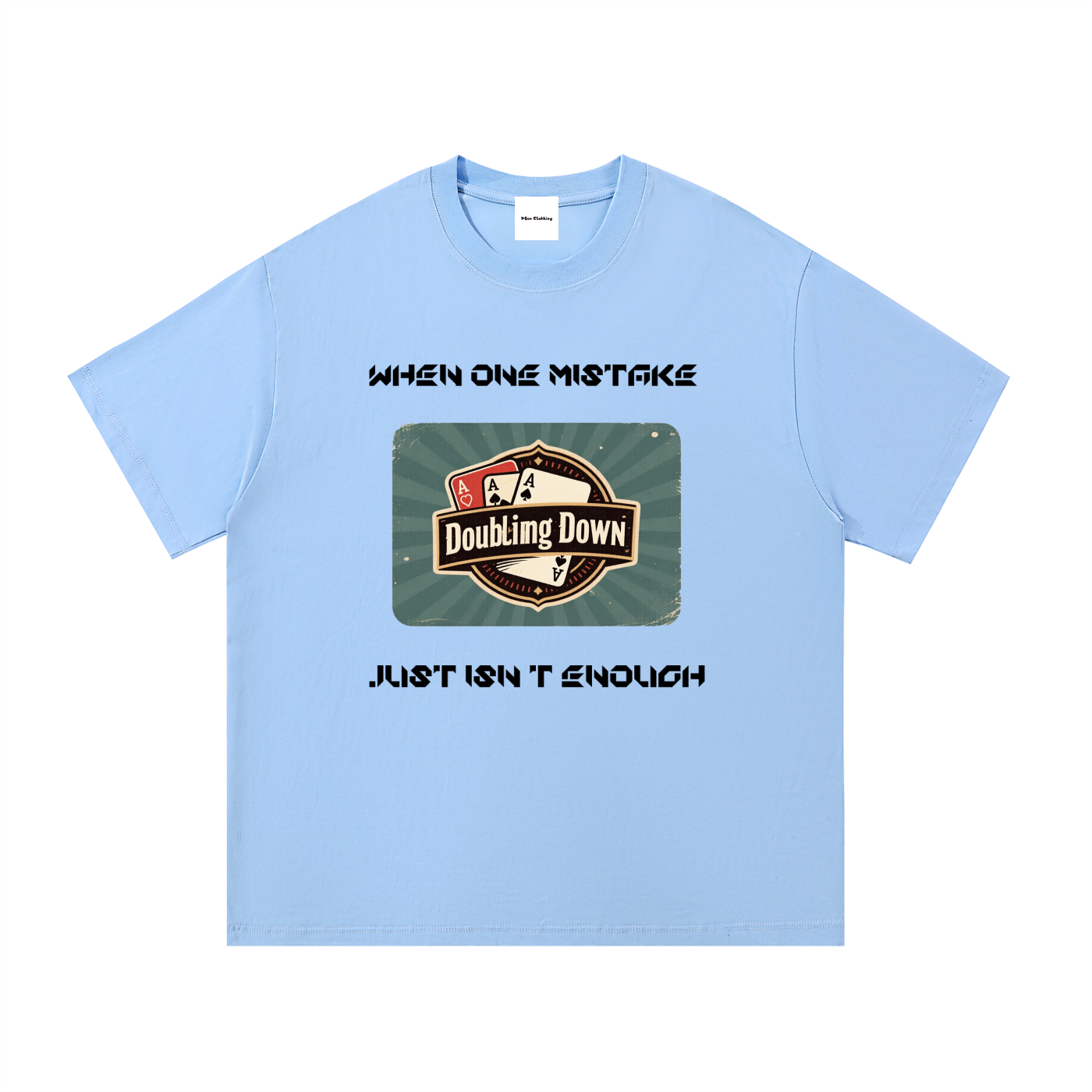 DGen Clothing