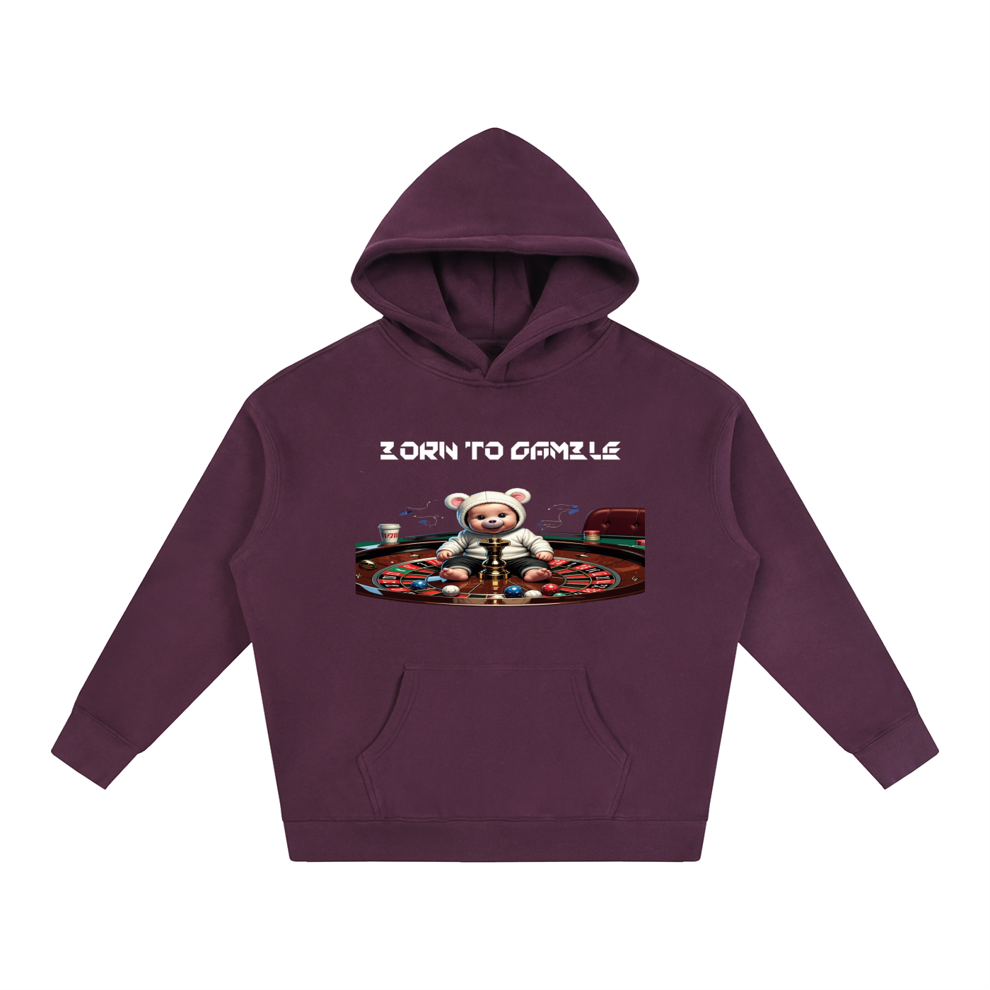 DGen Clothing