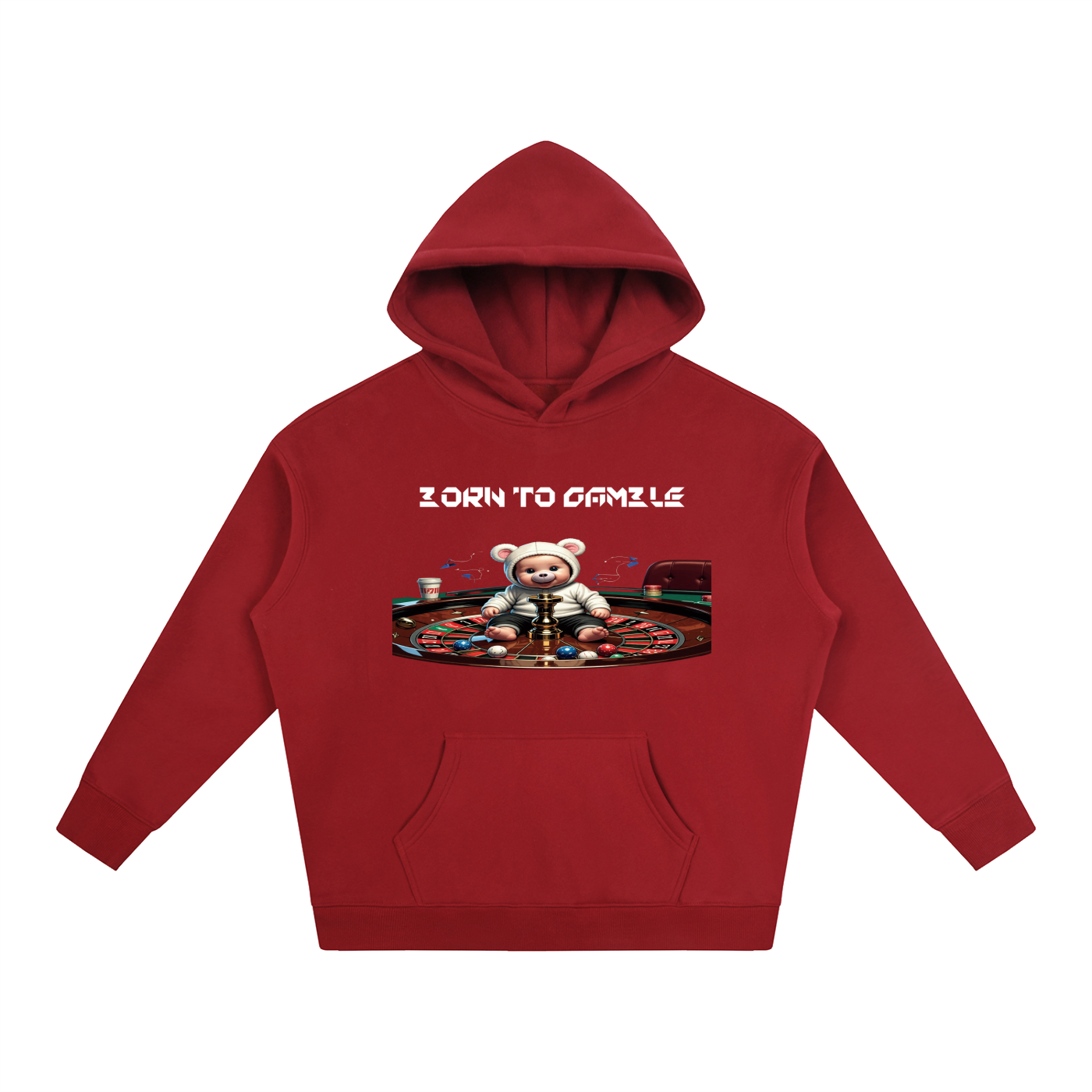 DGen Clothing