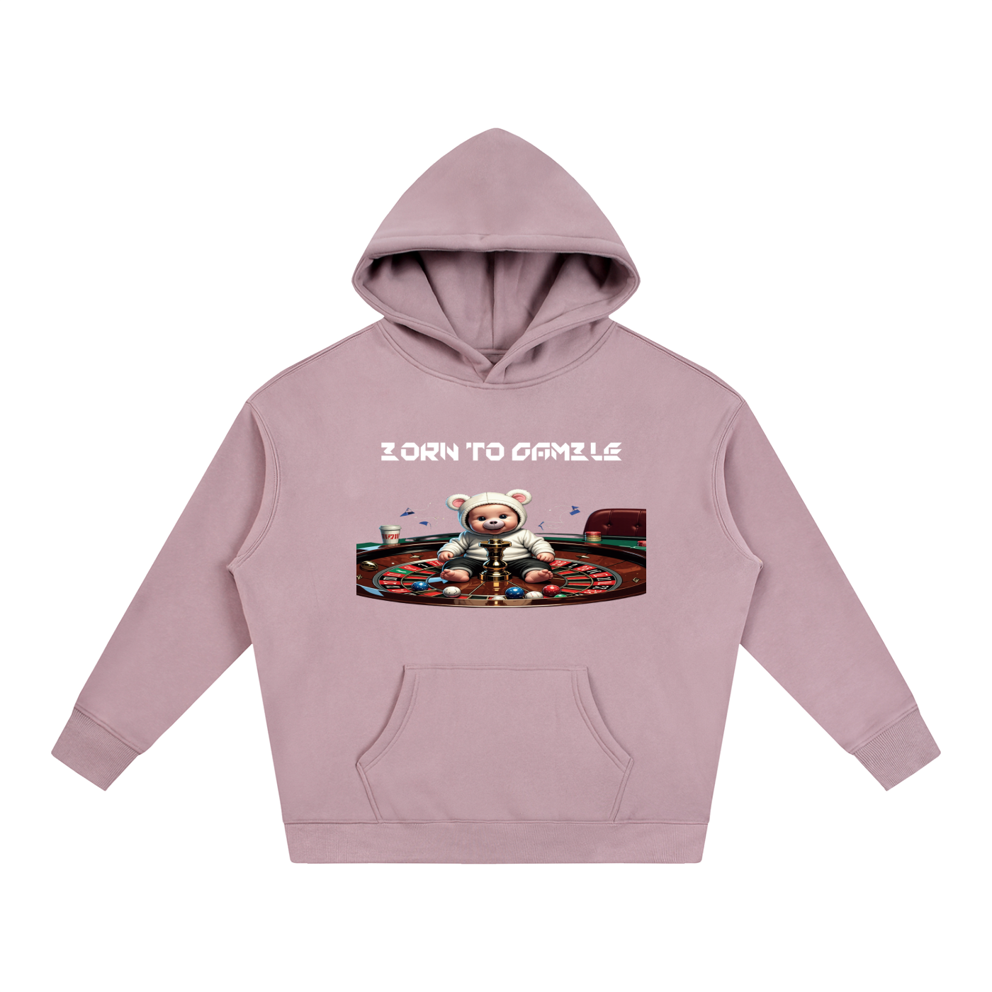 DGen Clothing