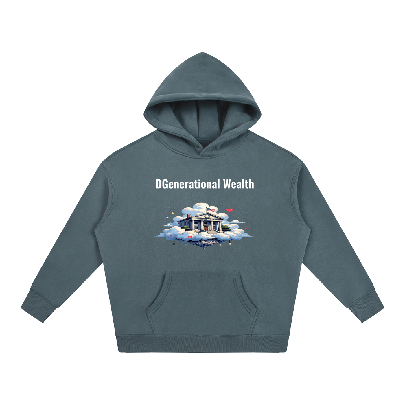 DGen Clothing