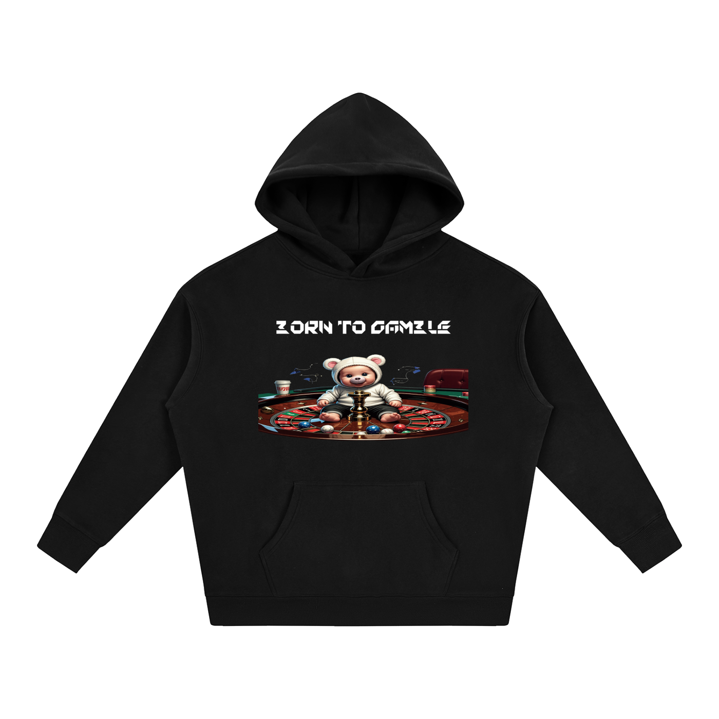 DGen Clothing