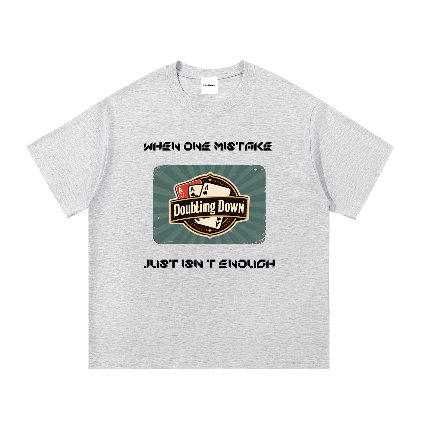 DGen Clothing