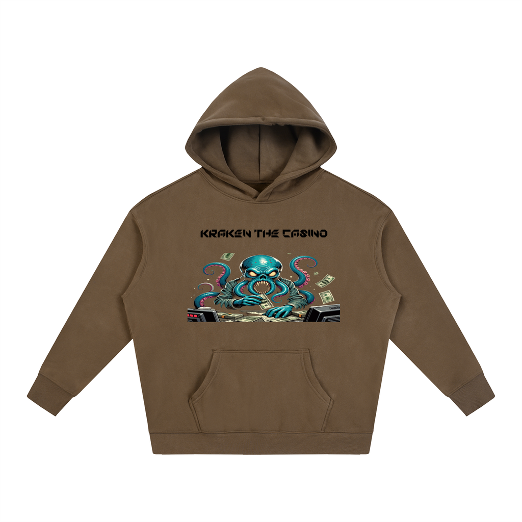 DGen Clothing