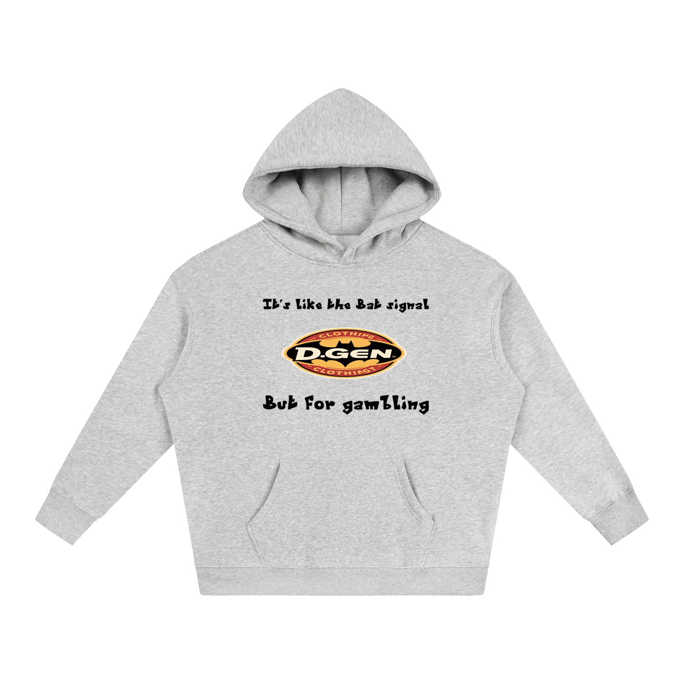 DGen Clothing