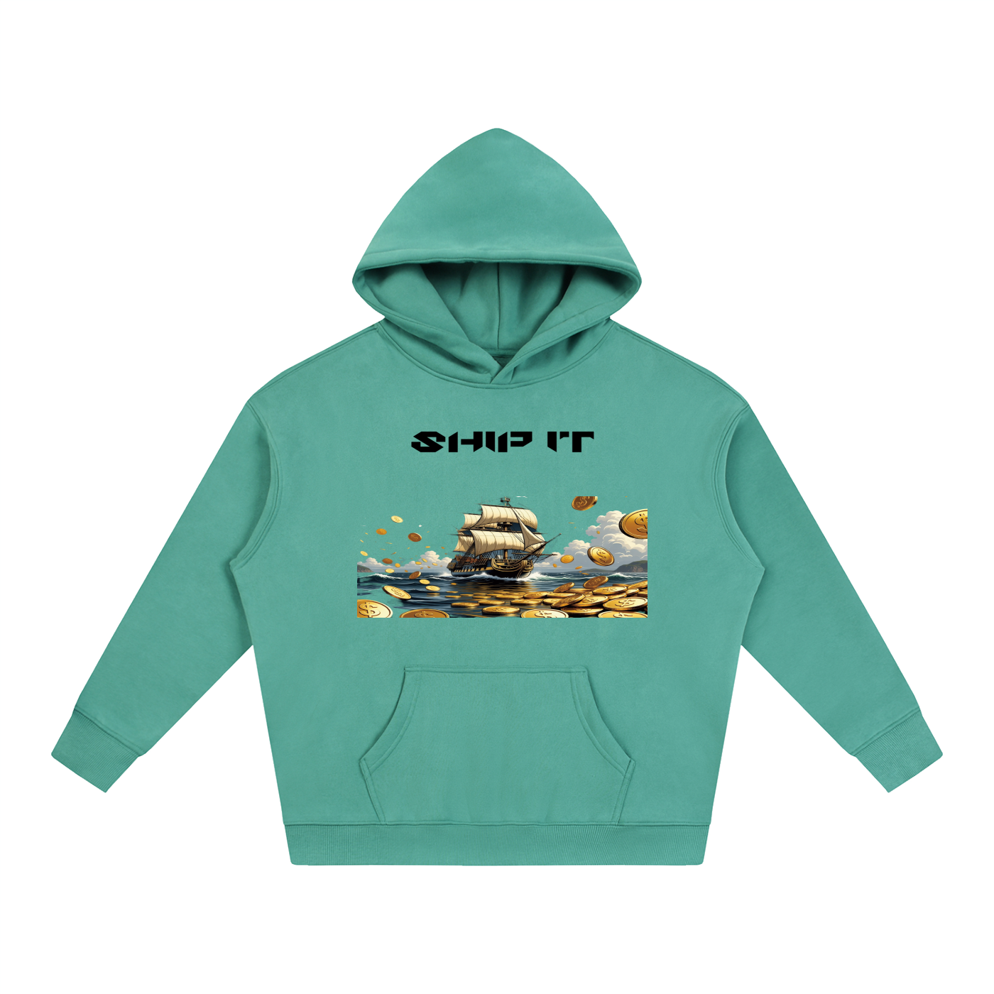 DGen Clothing