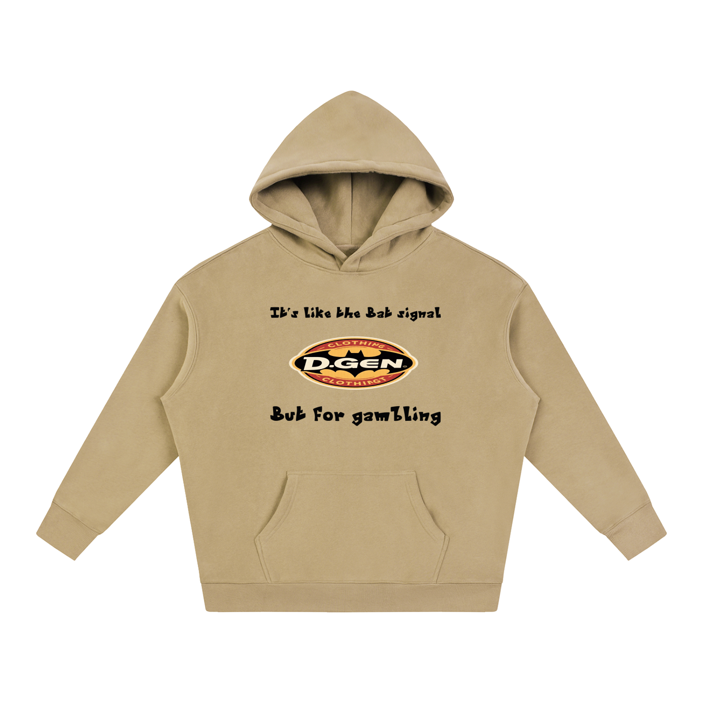DGen Clothing