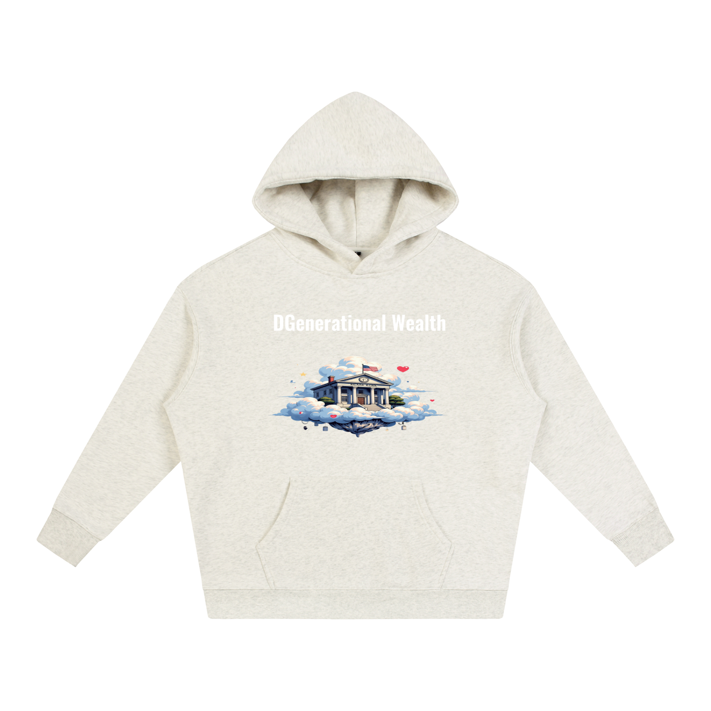 DGen Clothing