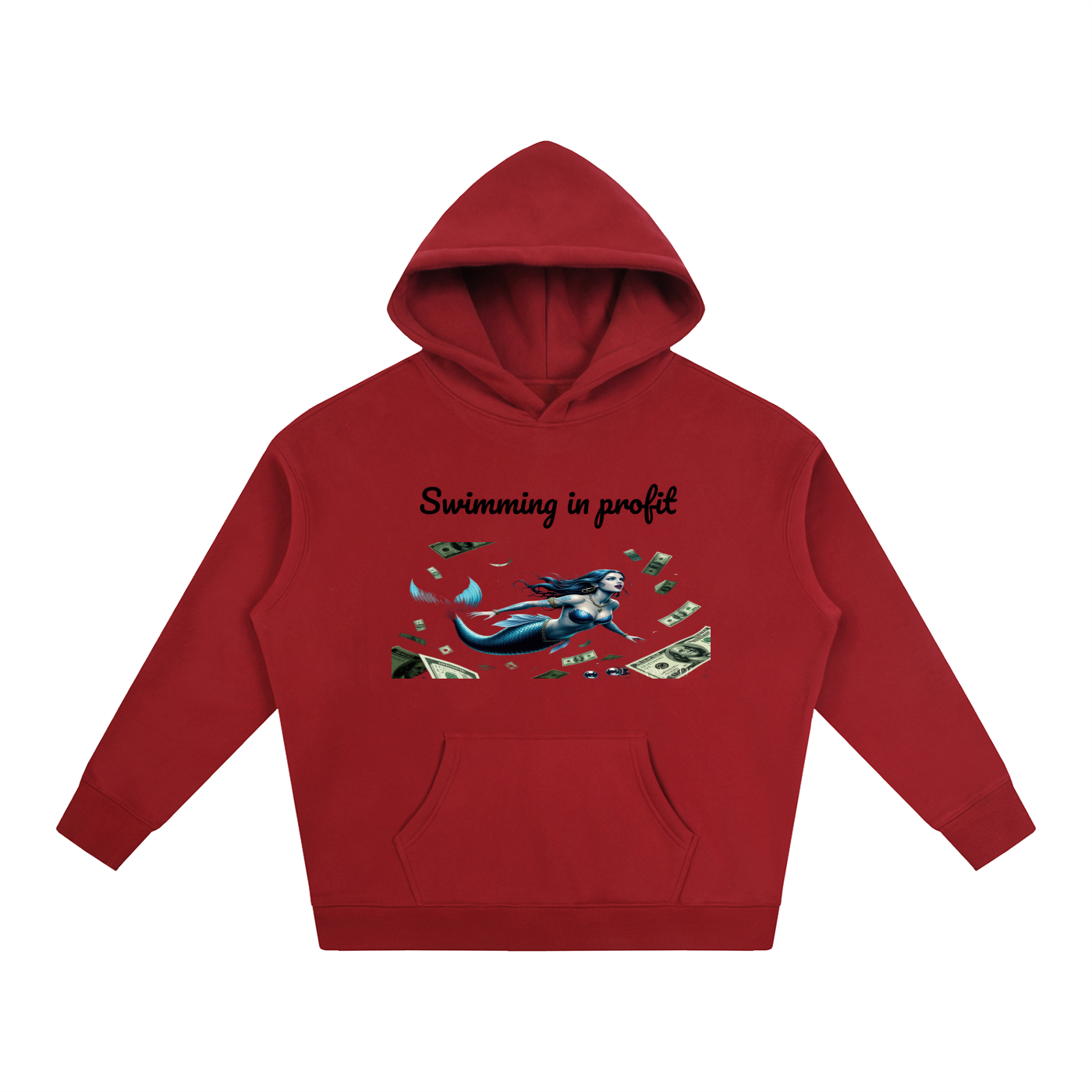 DGen Clothing
