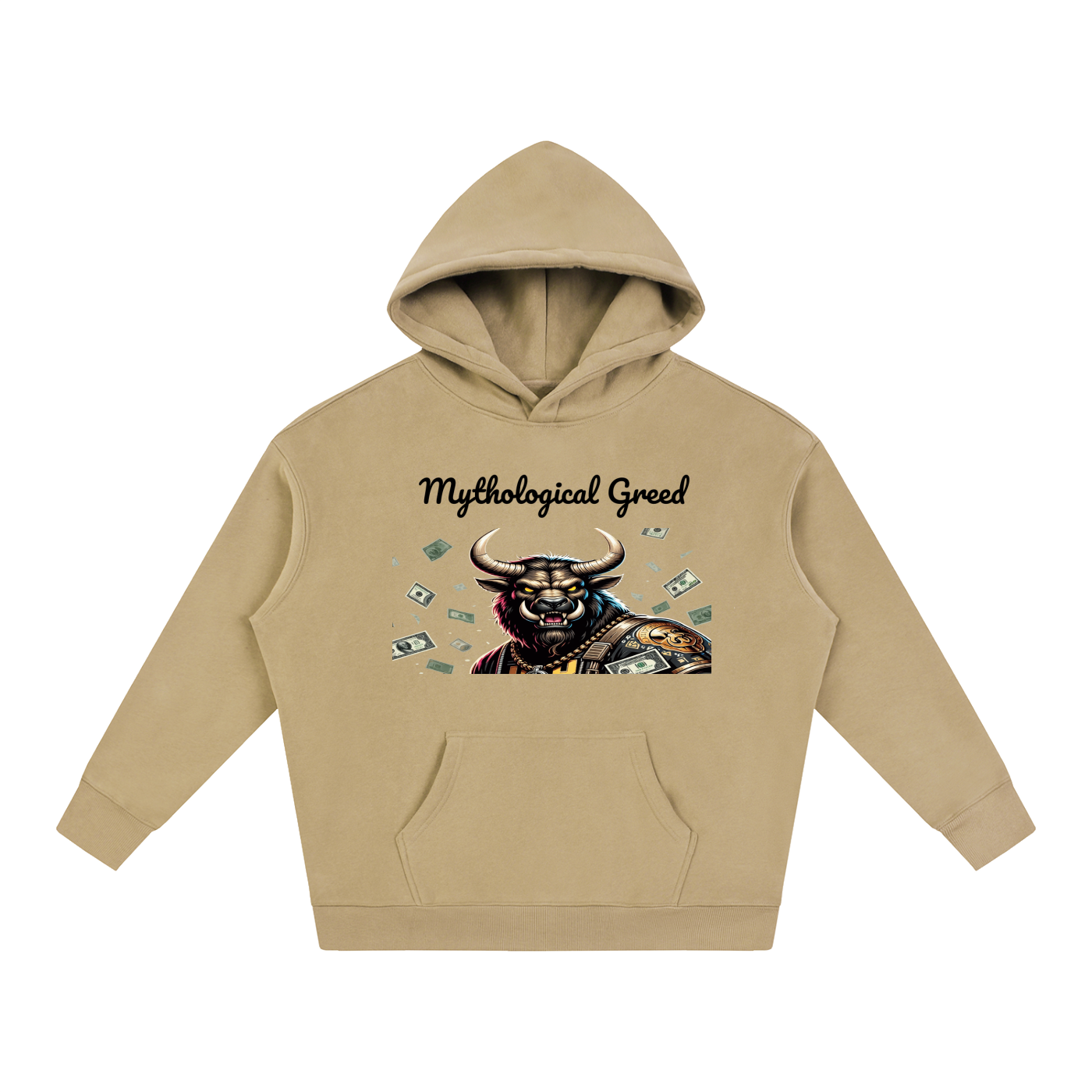 DGen Clothing