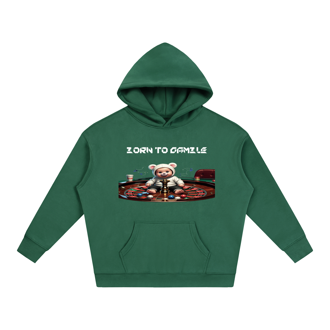 DGen Clothing