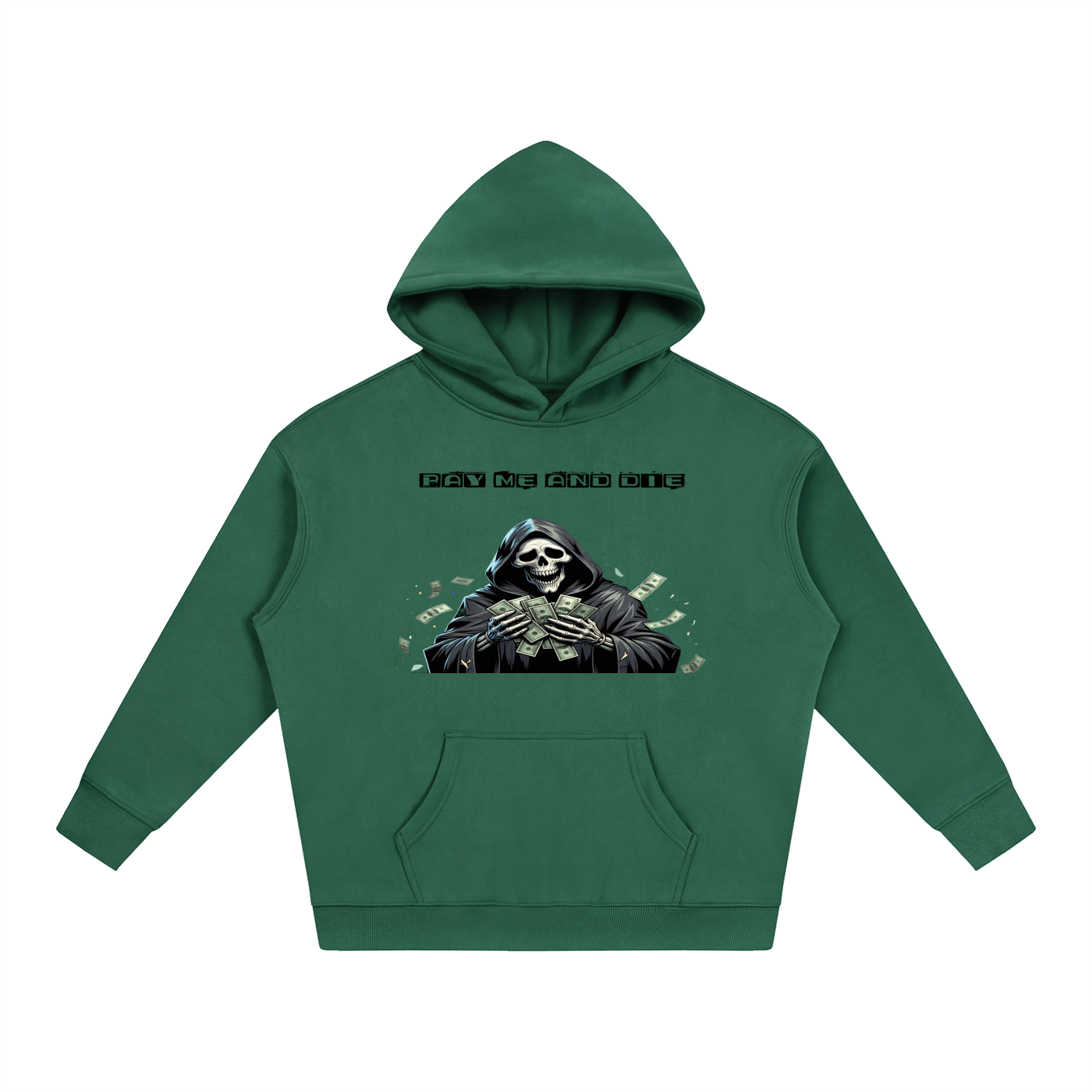 DGen Clothing