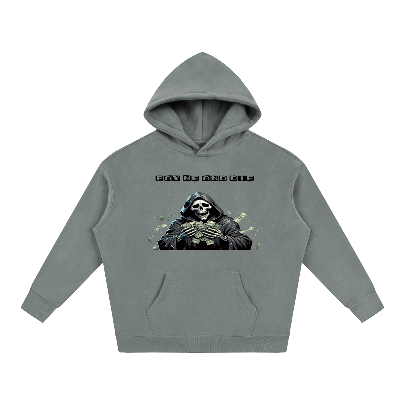DGen Clothing