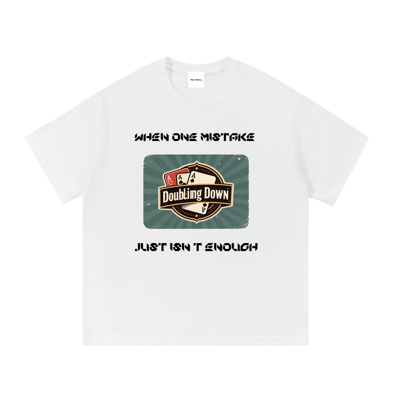 DGen Clothing