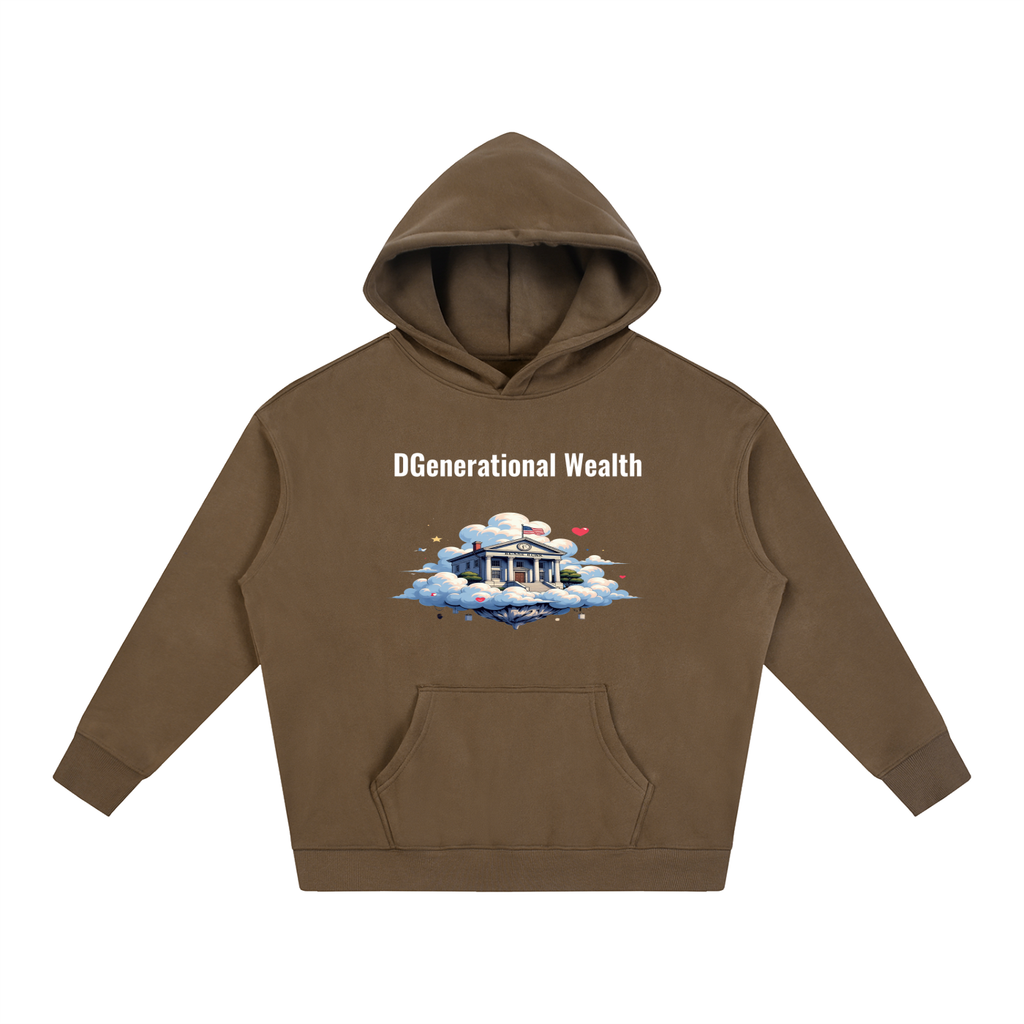 DGen Clothing