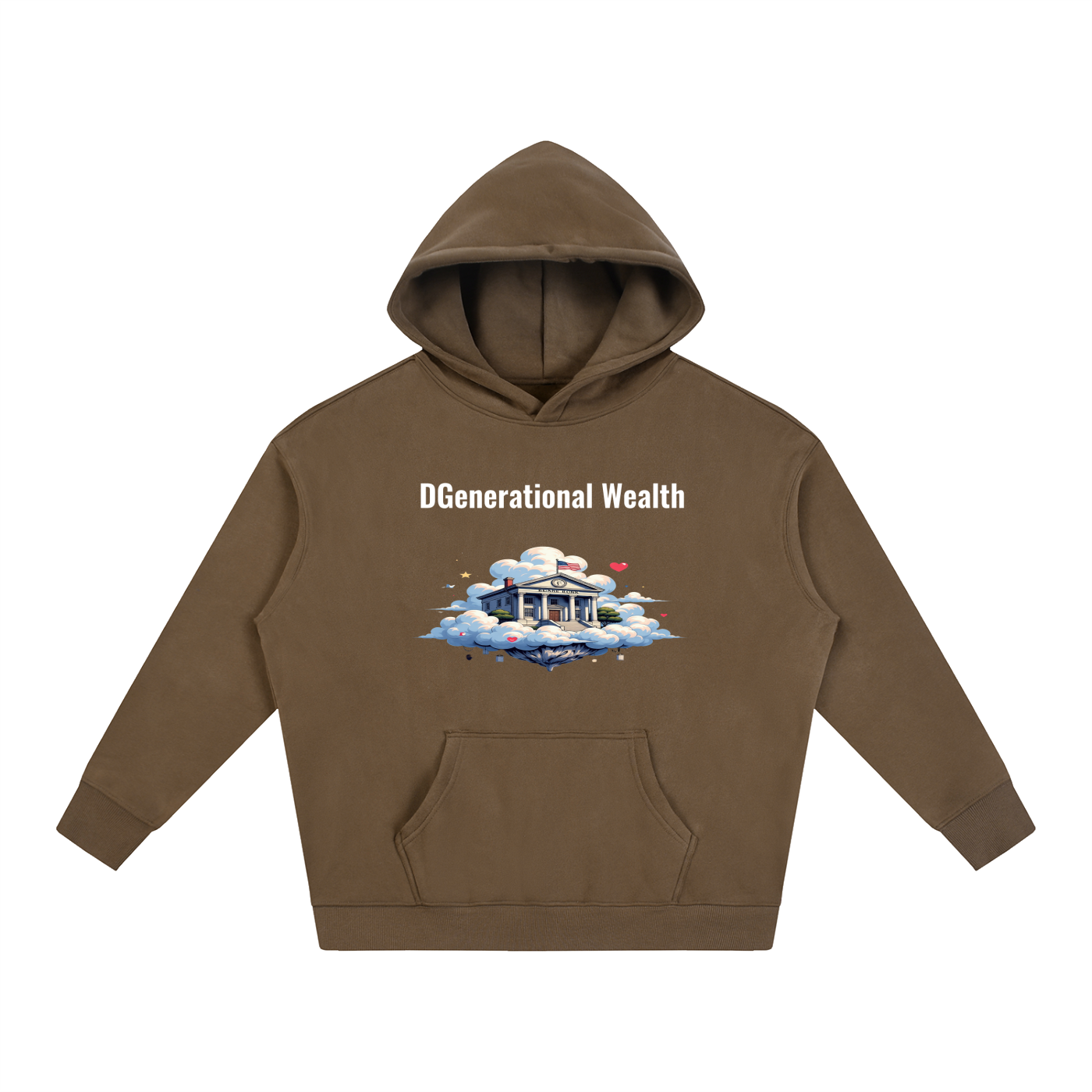 DGen Clothing