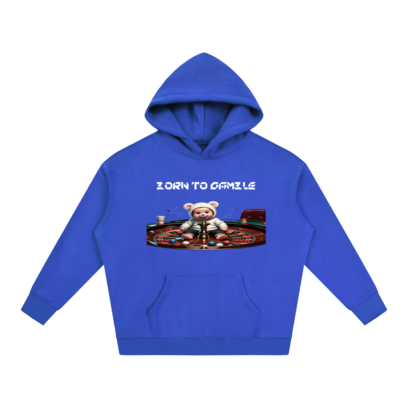 DGen Clothing