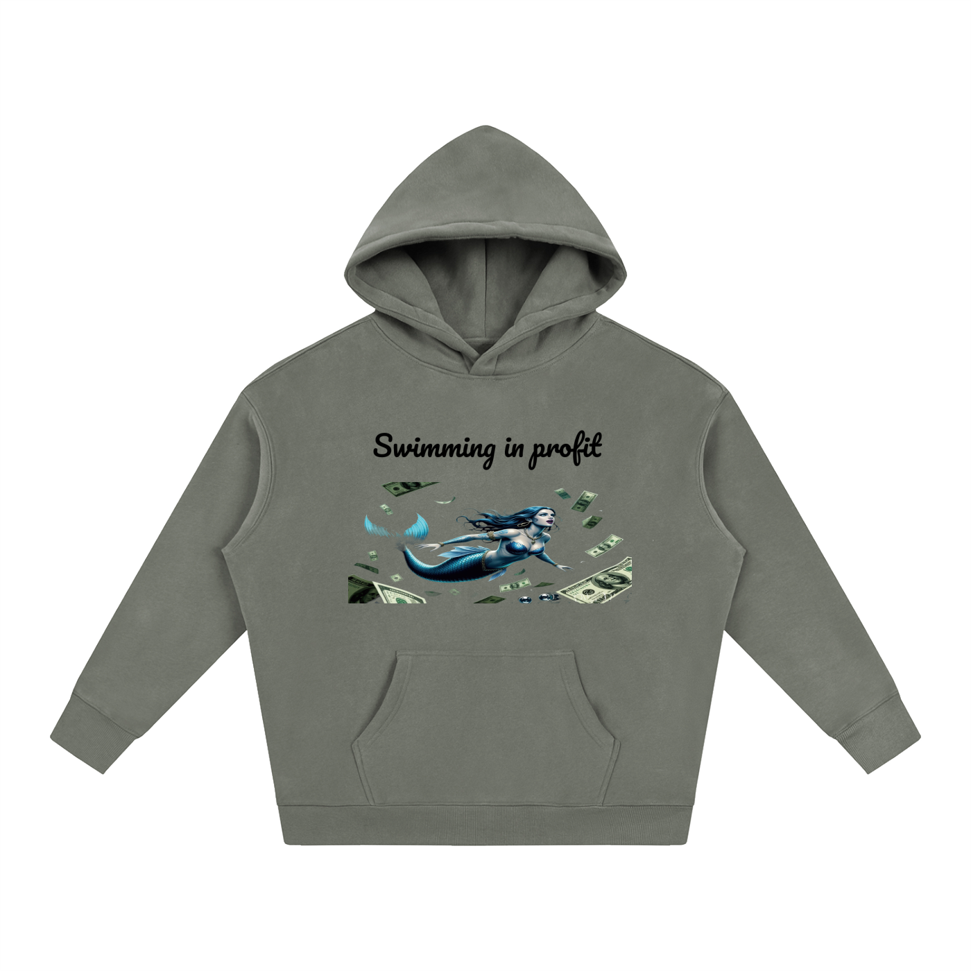 DGen Clothing