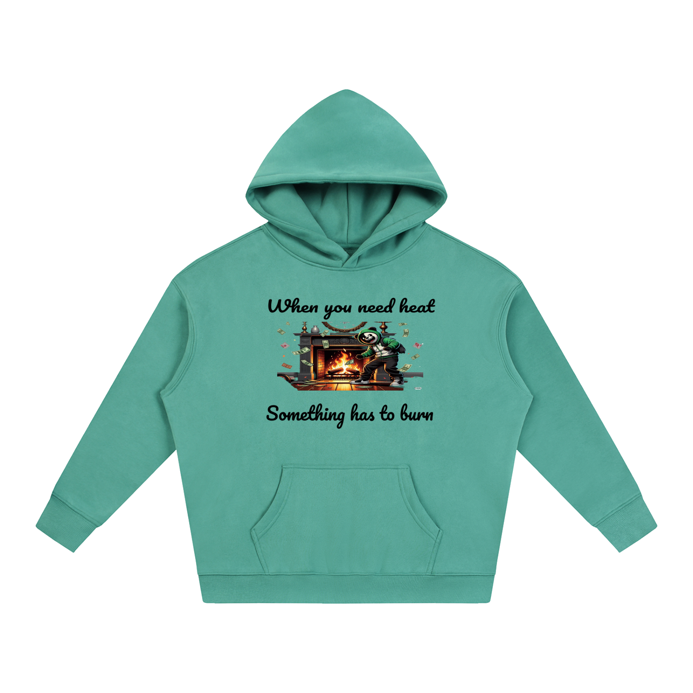 DGen Clothing