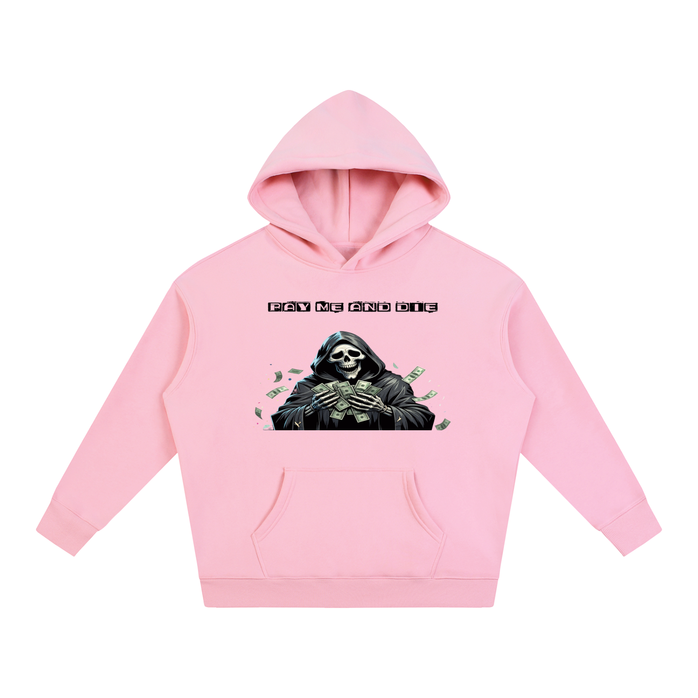 DGen Clothing