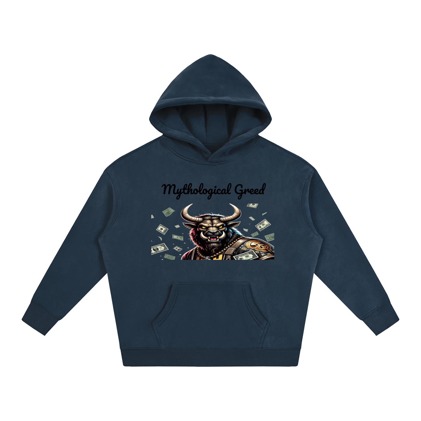 DGen Clothing