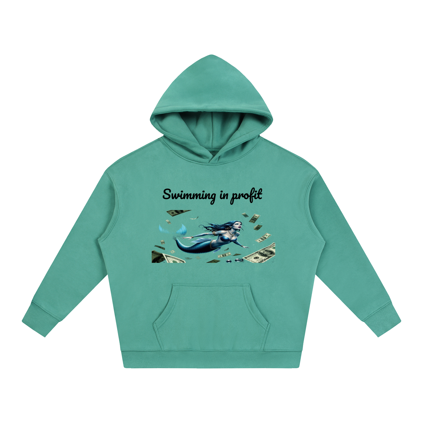 DGen Clothing