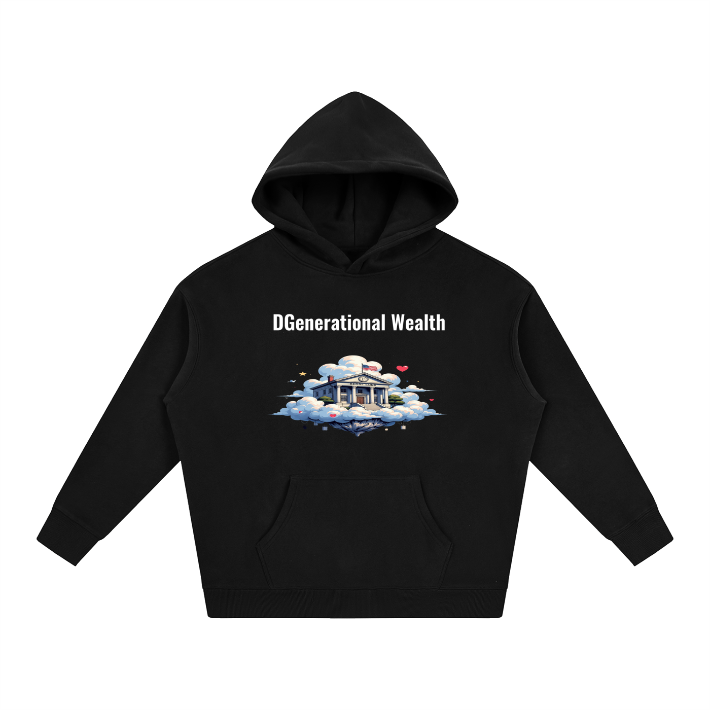 DGen Clothing